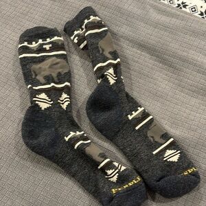 Pendleton mens socks - new unworn without tags